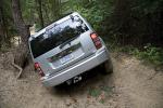 Jeep Liberty 2008 года